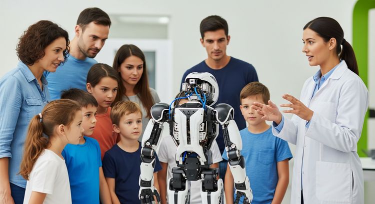 What Skills Will Future Generations Need?