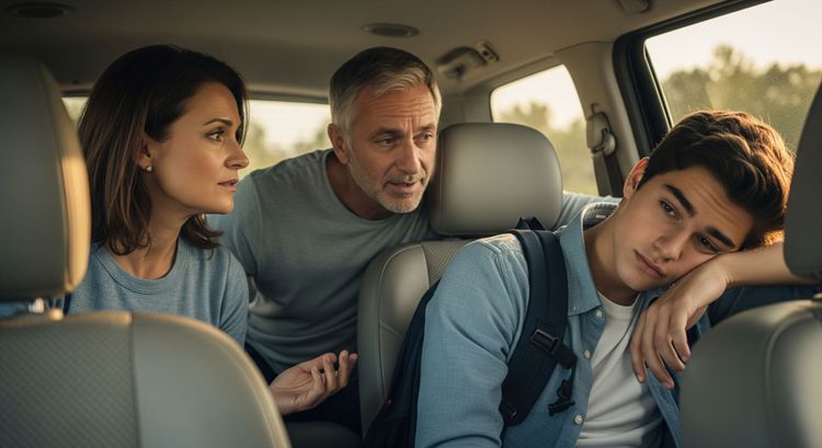 Building Emotional Intelligence in Parents