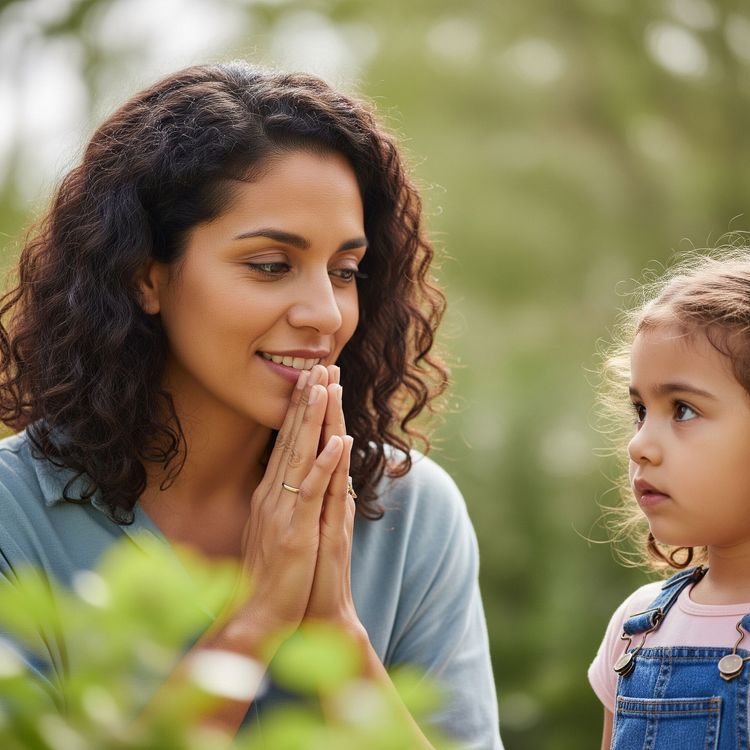 A Mindful Pause