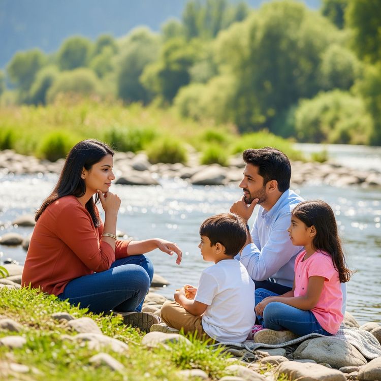 Modeling Self-Regulation