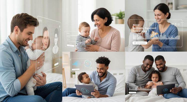 AI-Powered Sentiment Analysis for Parenting & Emotional Understanding