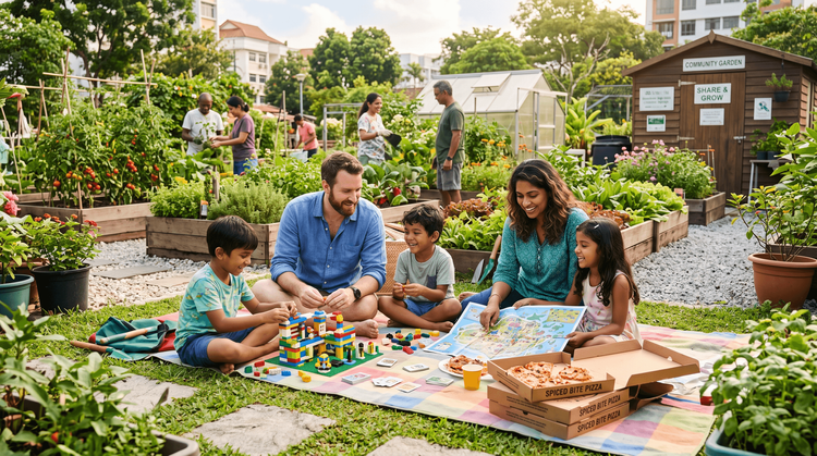 Supporting Math Development at Home