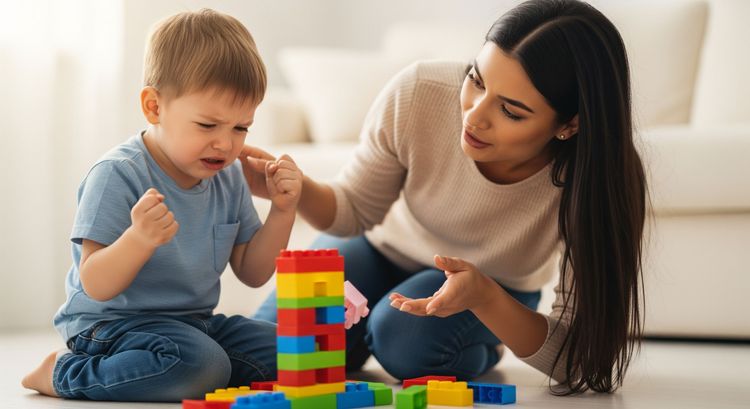 Parenting with Purpose: Discovering Your Child's Strengths