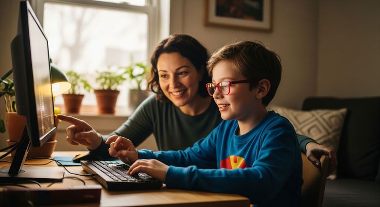 Building Trust and Security for Kids