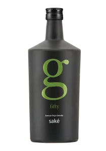 G Fifty Genshu
