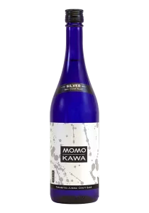 Momokawa Silver