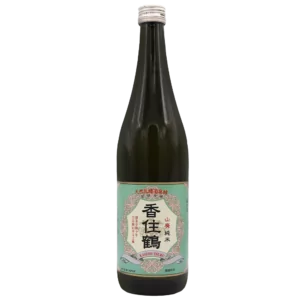 Kasumi Tsuru Yamahai Tokubetsu