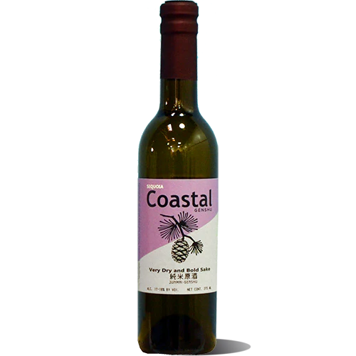 Coastal Genshu