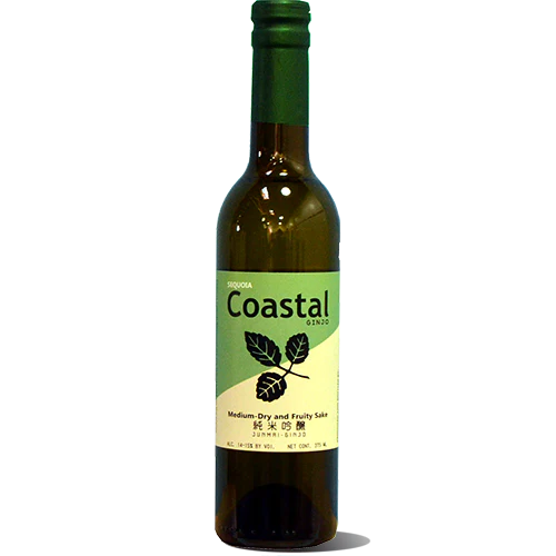 Coastal Jummai Ginjou