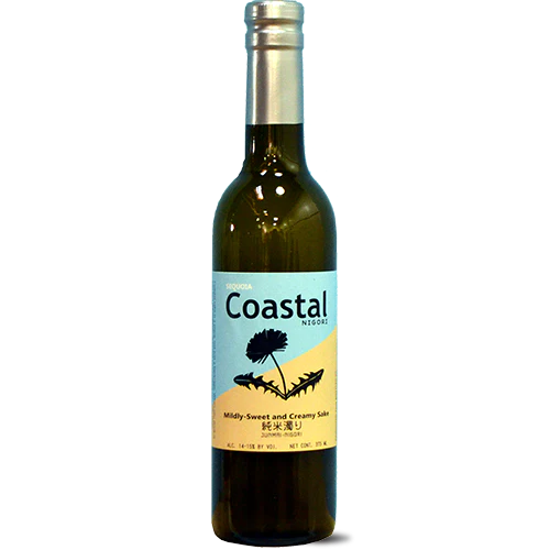 Coastal Nigori