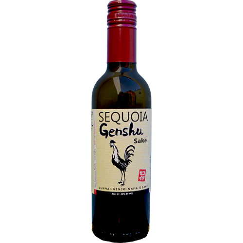 SEQUOIA Genshu