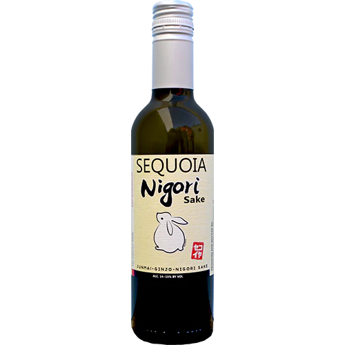 SEQUOIA Nigori