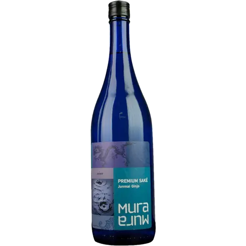 Mura Mura River Sake