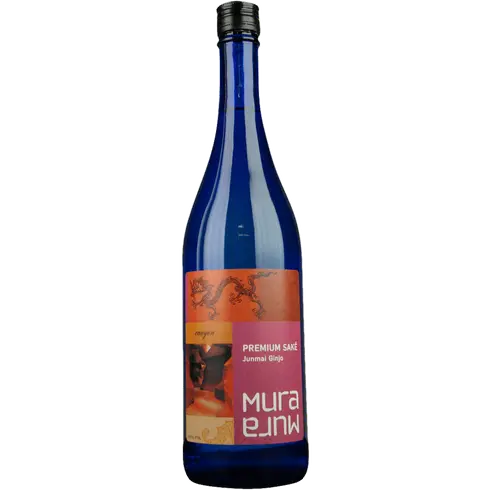 Mura Mura Canyon Sake