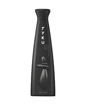 TY KU Sake Junmai Ginjo Black