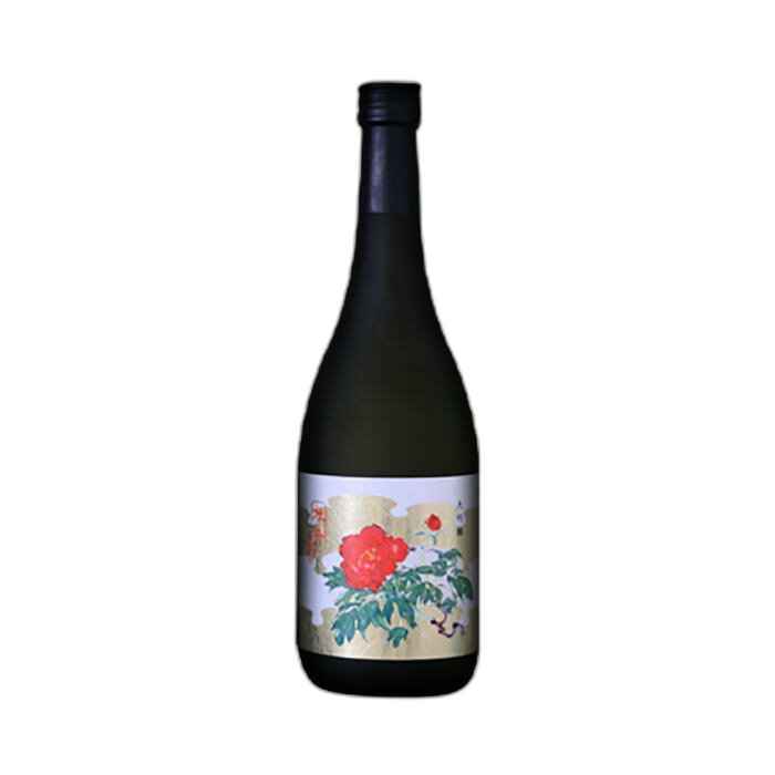 Daiginjo Botan