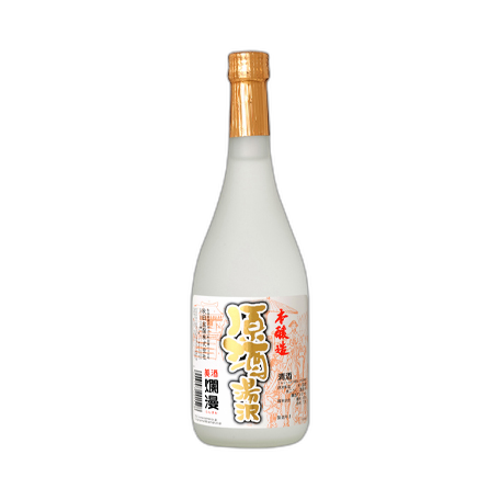 Honjozo Genshuyuzawa