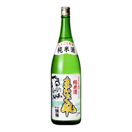 Junmai Managutako