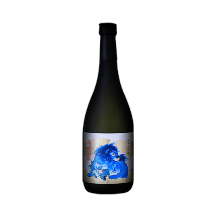 Junmai Daiginjo Karajishi