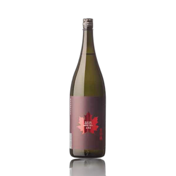 Dewatsuru Junmai Daiginjo Maple