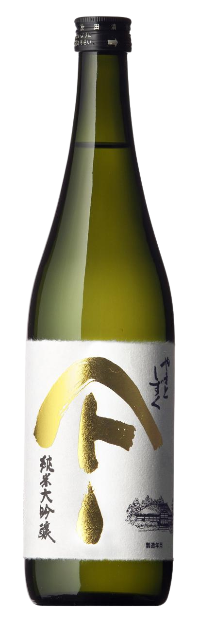 Yamato Shizuku Junmai Daiginjo