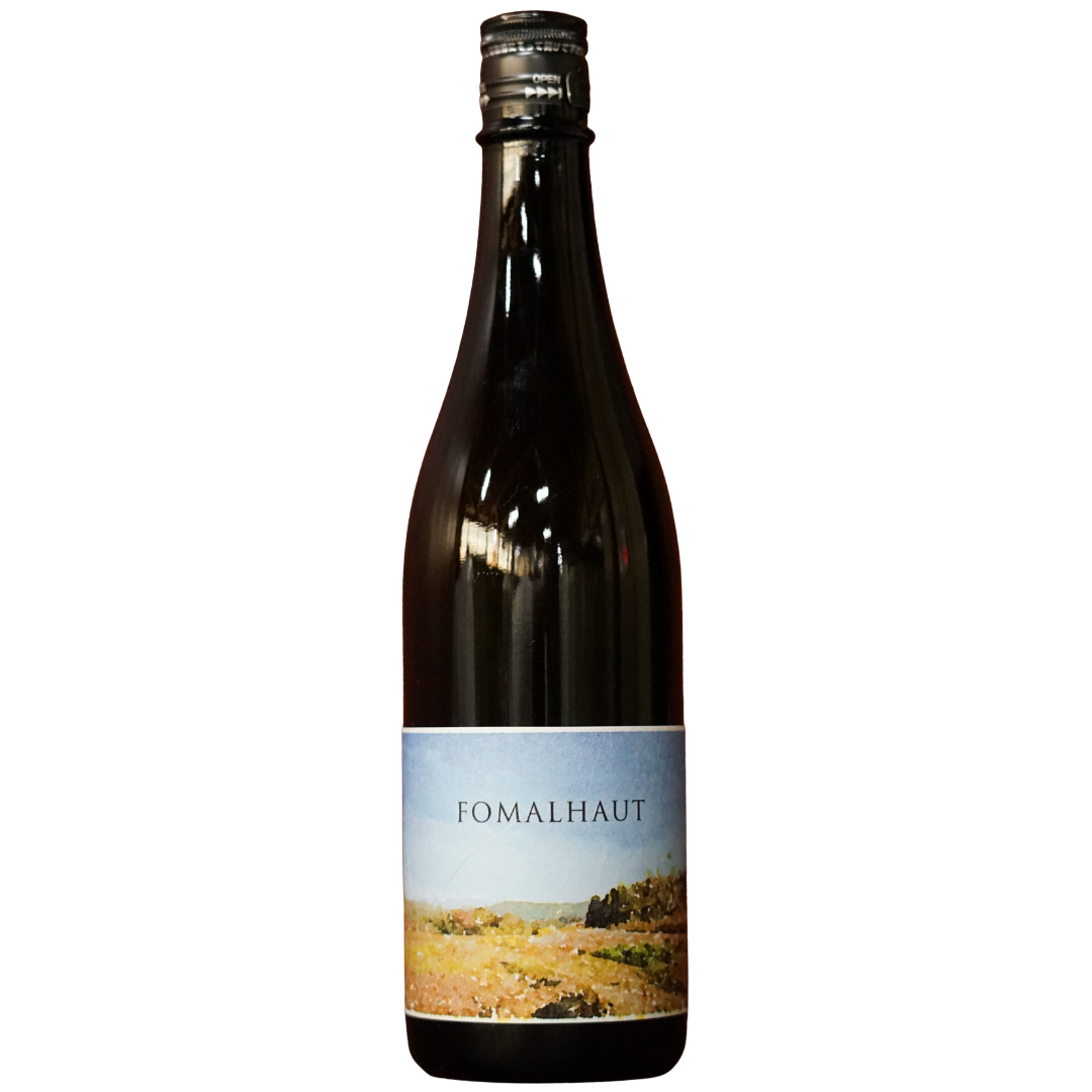 FOMALHAUT