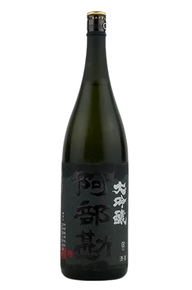 Abekan Daiginjo