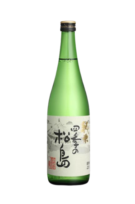 Shikino Matsushima Junmai
