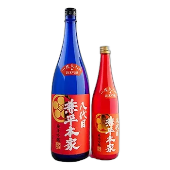 Hachidaime Kanehirahonke