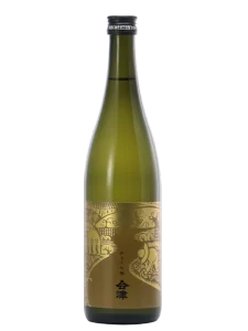 Aizu Junmaidaiginjo