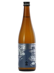 Aizu Junmaiginjou