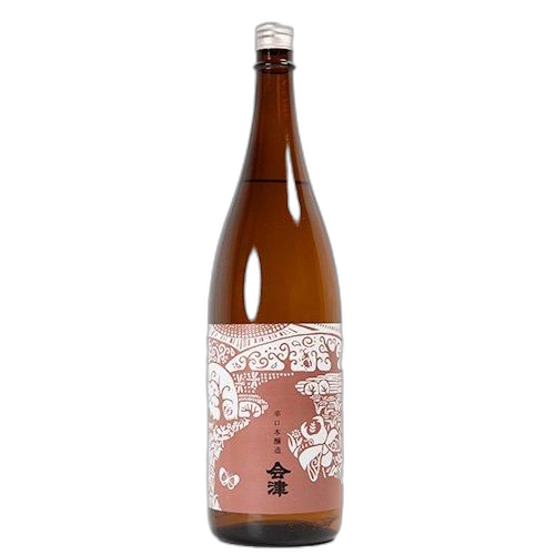 Honjyouzou Karakuchi Aizu