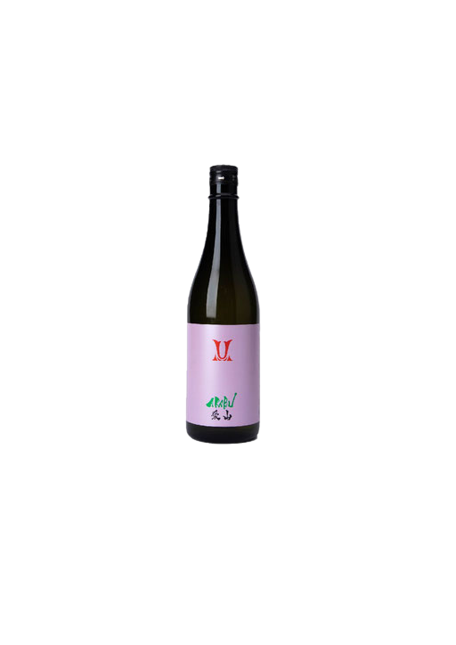 Akabu Jummaiginjo Aiyama