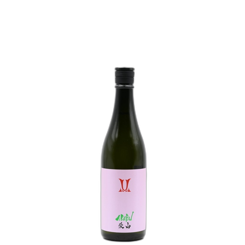 Akabu Jummaiginjo Aiyama