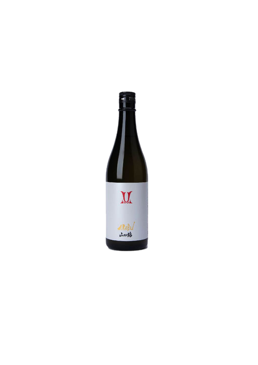 Akabu Jummaiginjo Yamadanishiki