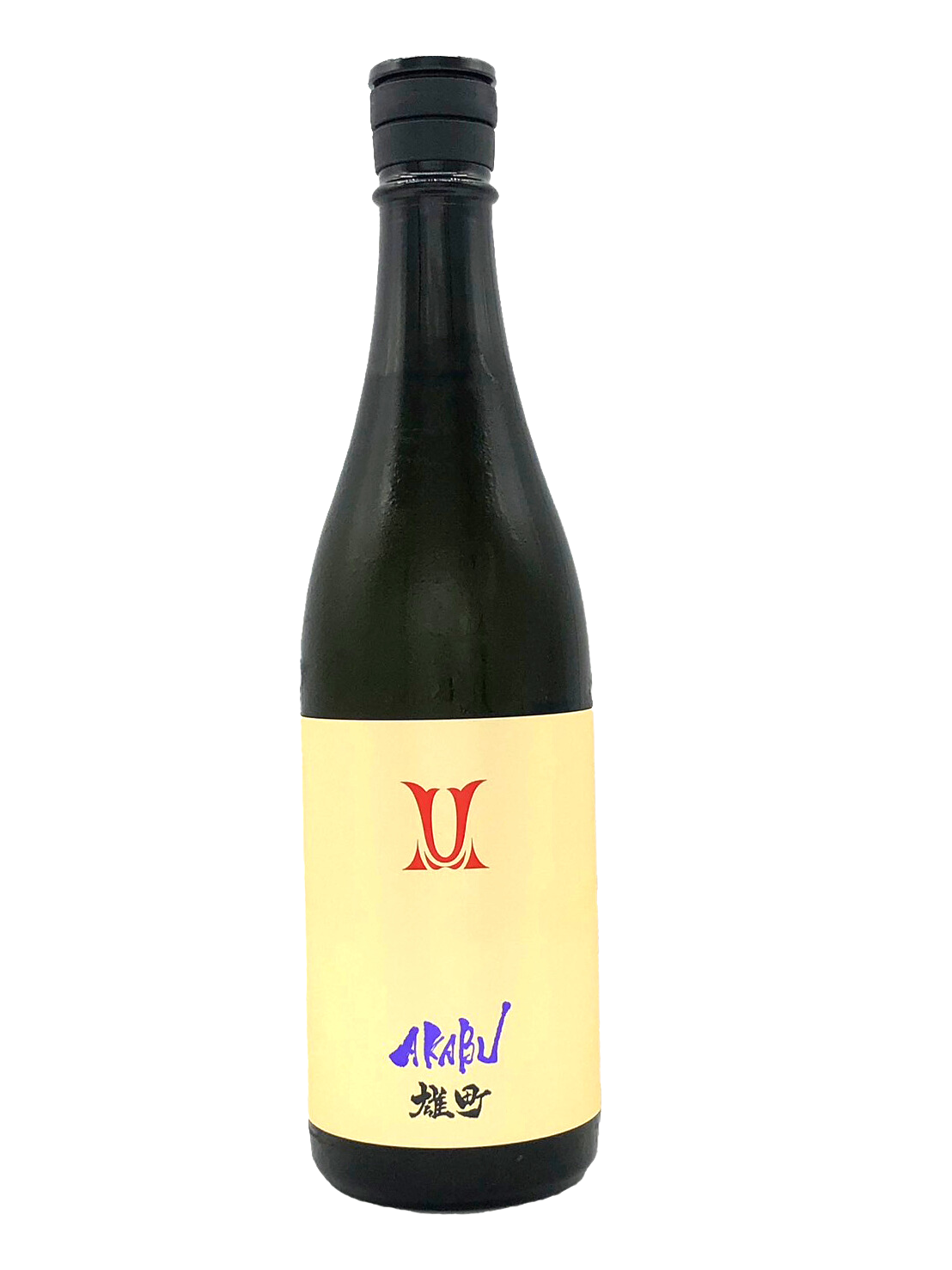 Akabu Jummai Ginjo Omachi