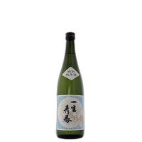 Isshoseishun Tokubetsu Junmai