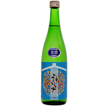Surimotozukurijunmaishu Yoitona
