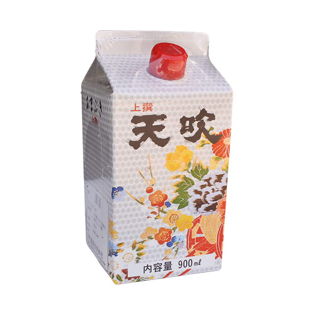 Amabuki Jyosen Pack