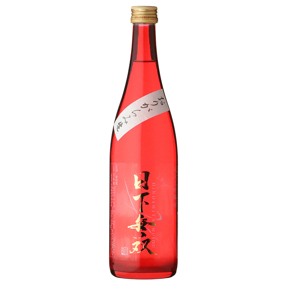 Hinoshitamusou Junmaidaiginjou 45 Origarami Nama