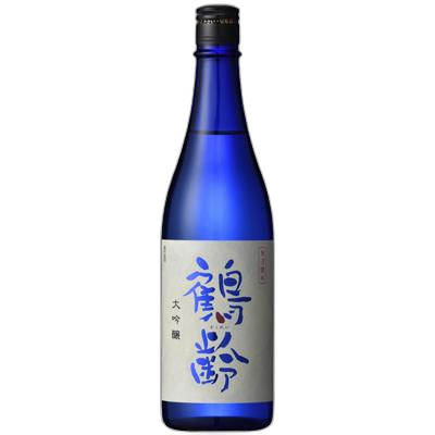 Kakurei Daiginjo