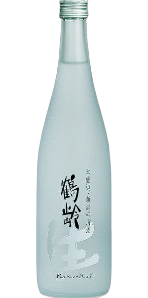 Kakurei Ginjoseishu