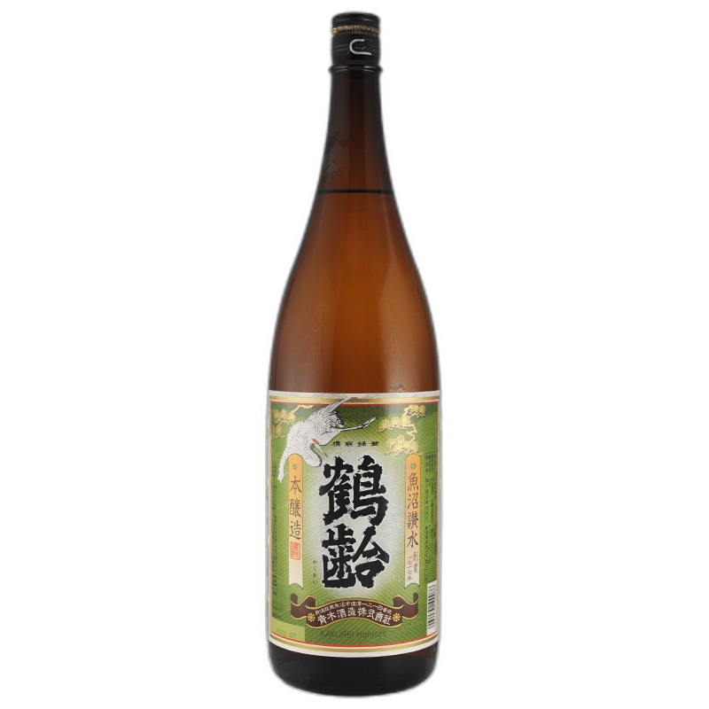 Kakurei Honjozo