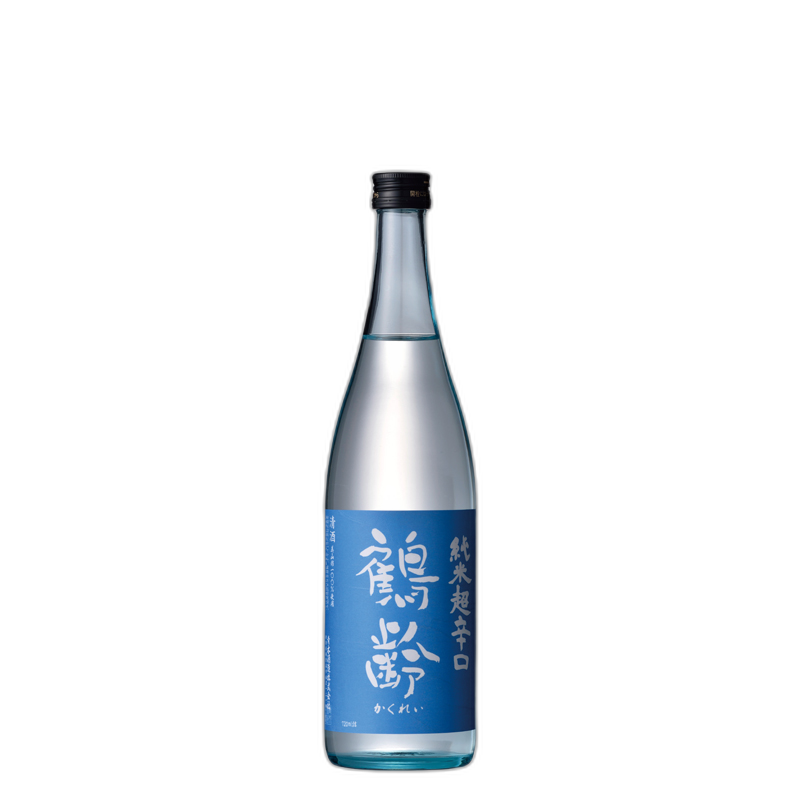 Kakurei Junmai Chokarakuchi