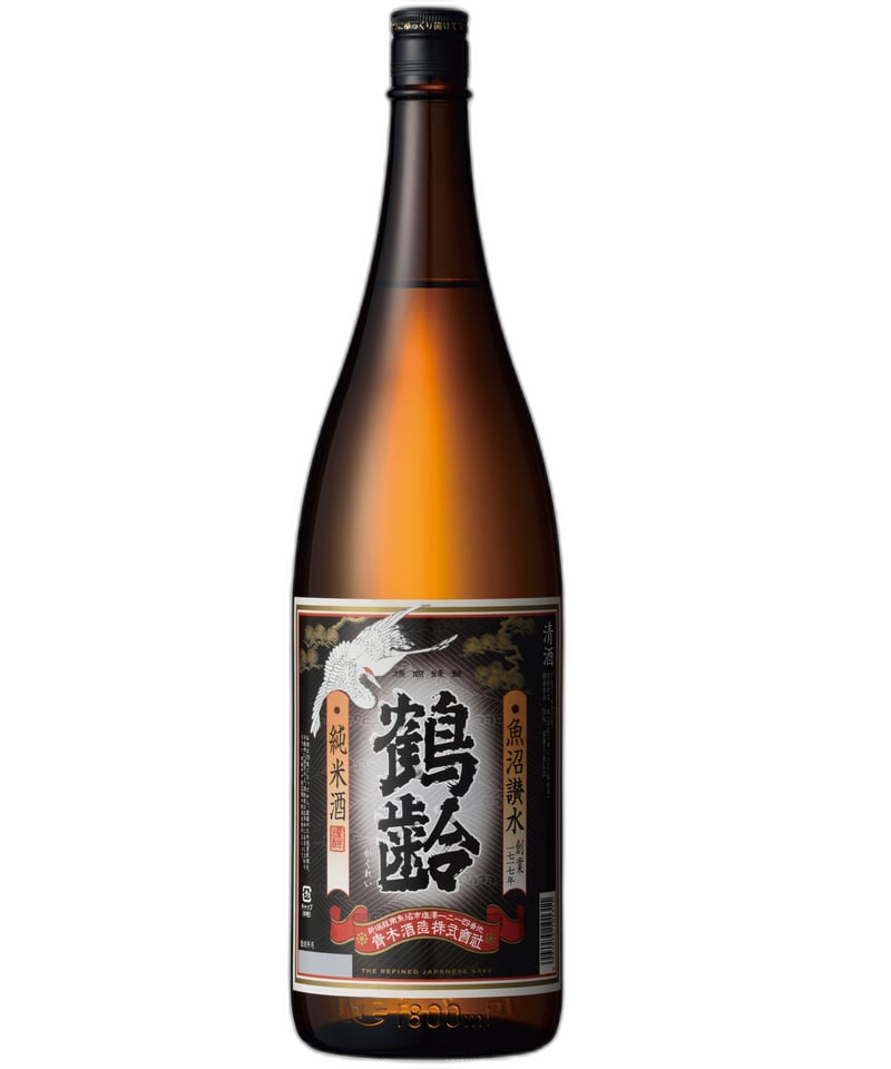 Kakurei Junmaishu