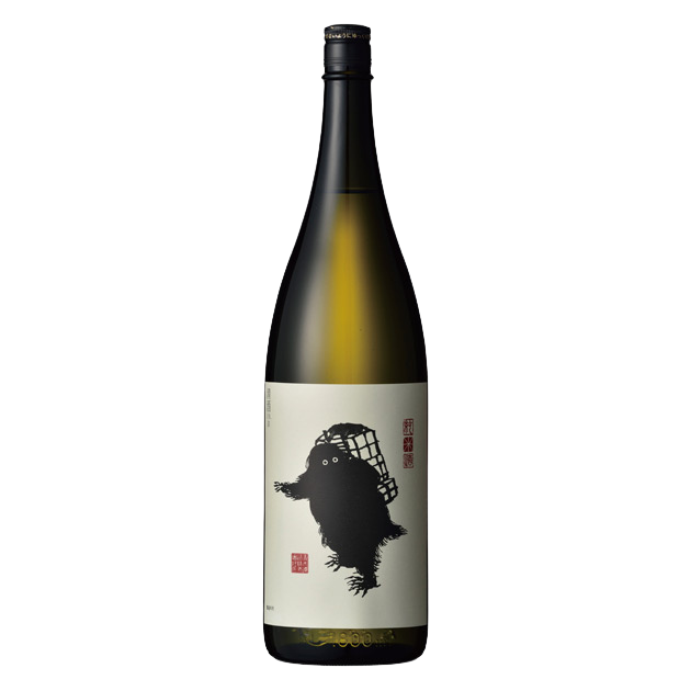 Yukiotoko Junmaishu Yeti