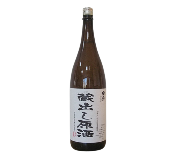 Komeso Honjozoshu Kuradashigenshu