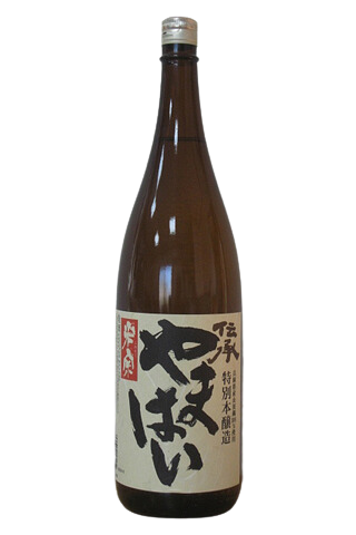 Komeso Honjozoshu Yamahaitokubetsuhonjozokin