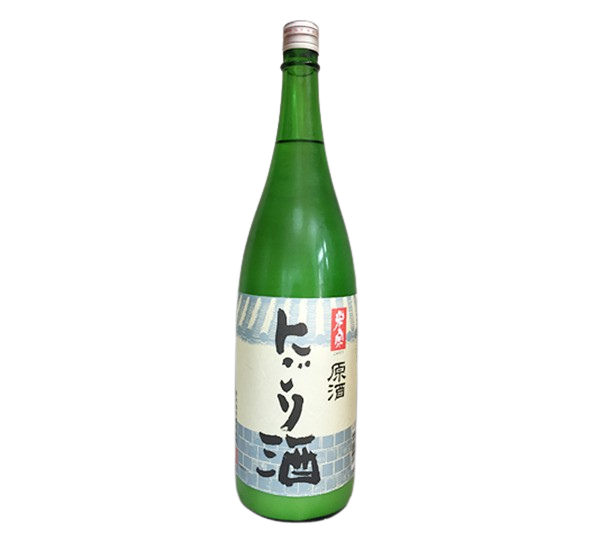 Komeso Nigorizake Honjozonigori
