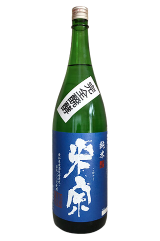Komeso Sokujomoto Wakamizujummaishu